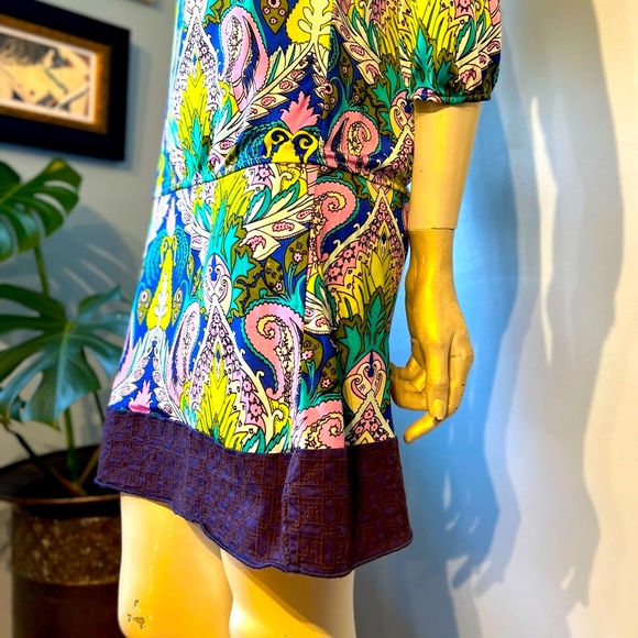 Custo Barcelona Dress - Picture 11 of 12